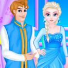 Игра Елза на среща 3