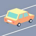 Игра Интересния път