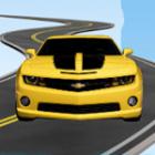 Игра Авто път 4