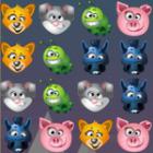 Игра Забавни лица 3